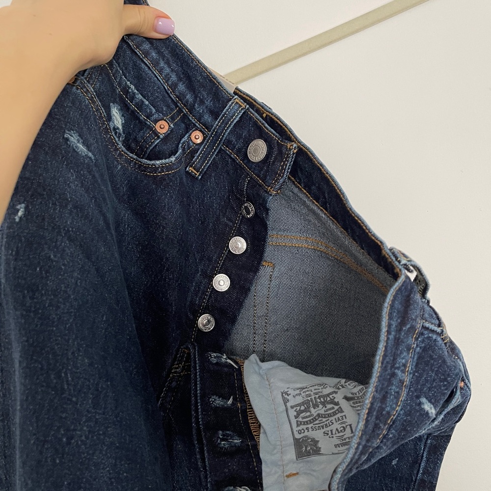 jeans - Picture 3 of 5